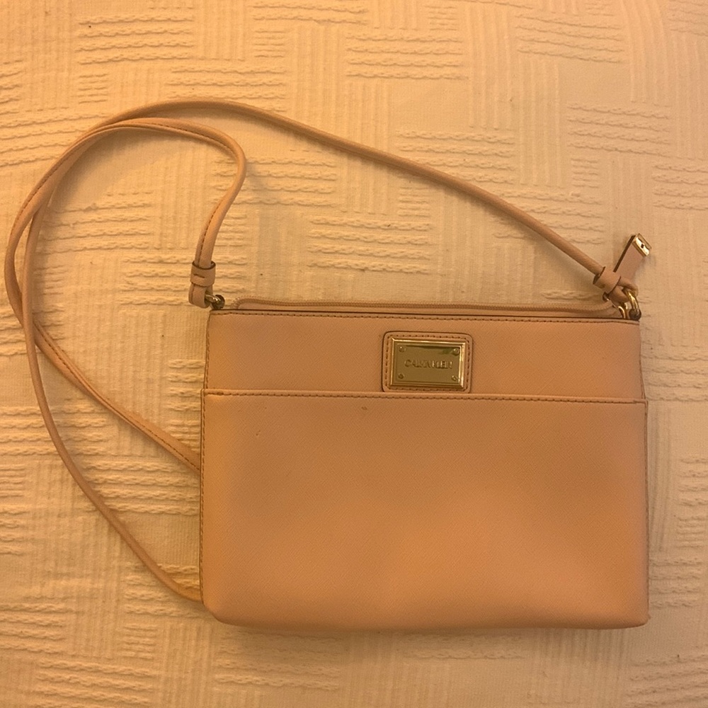 Calvin Klein crossbody